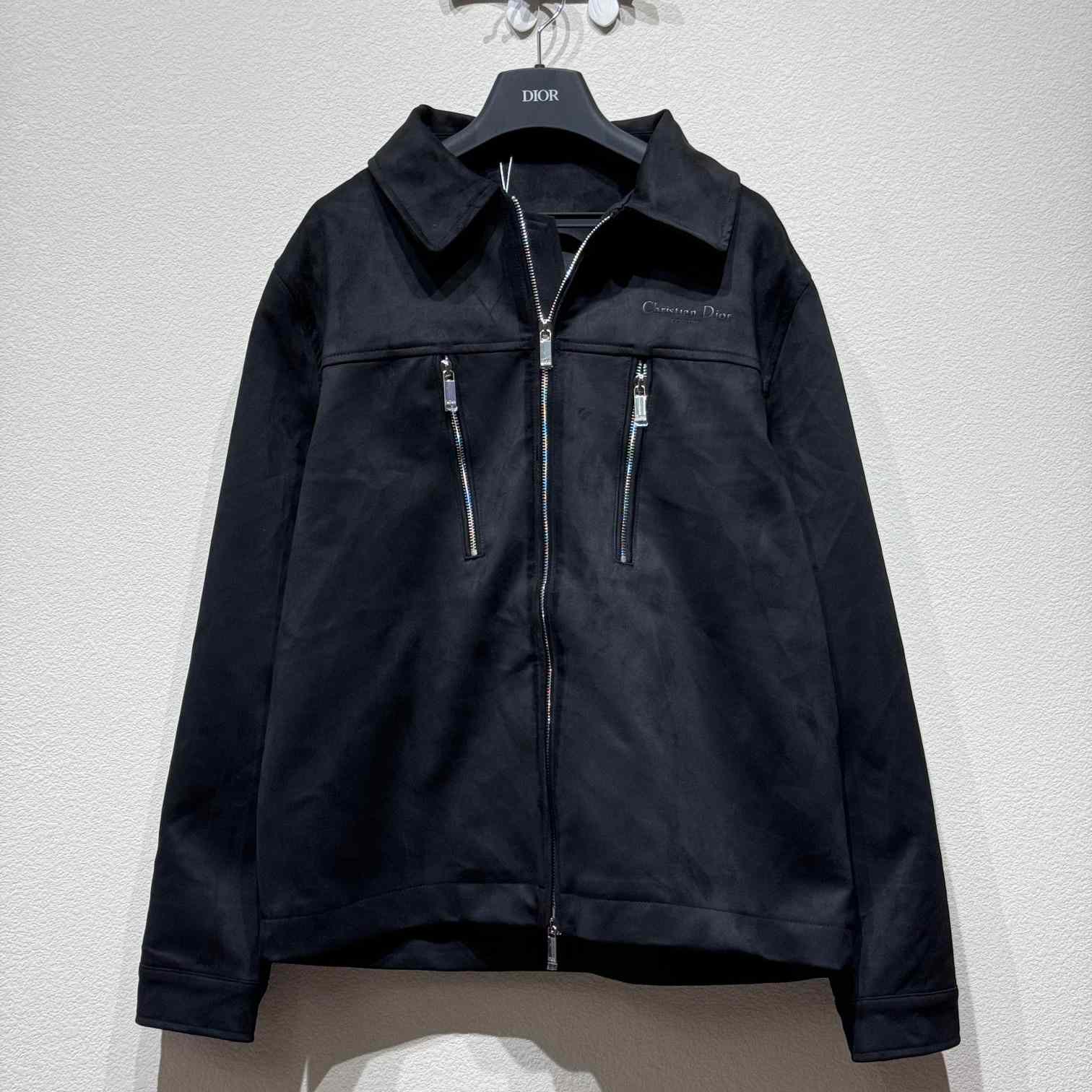 Dior Flight Jacket - DesignerGu