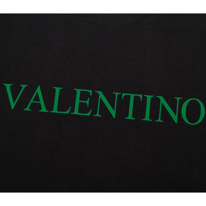  Valenti Cotton T-shirt - DesignerGu