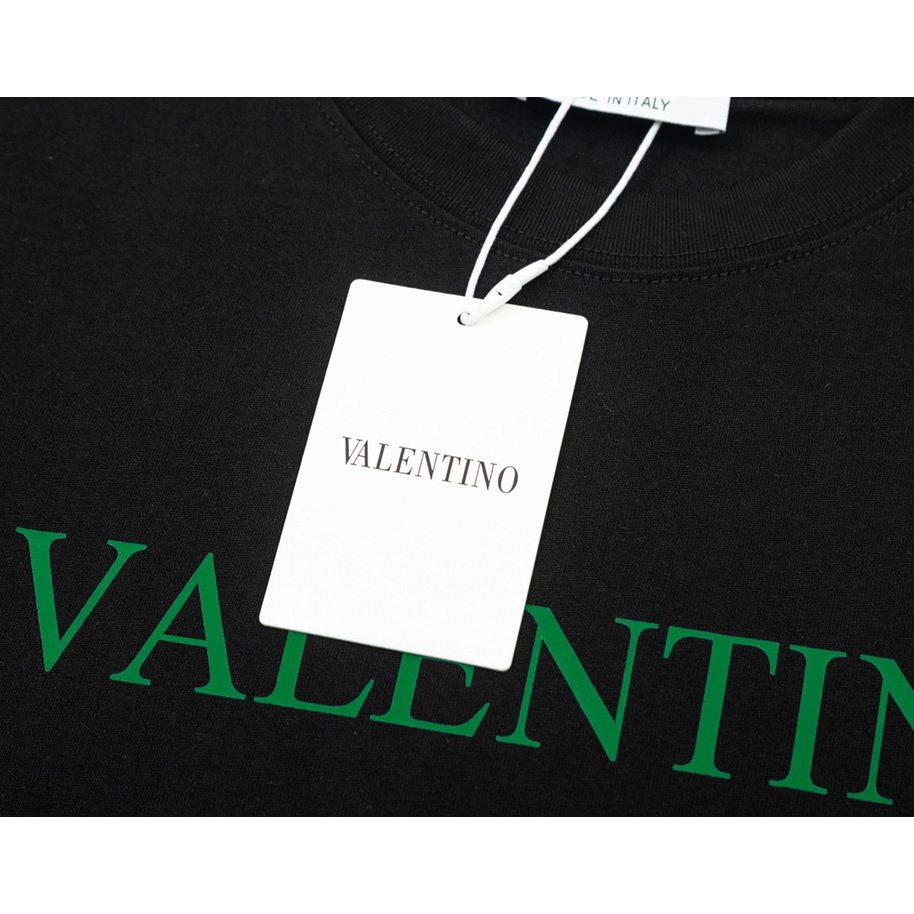  Valenti Cotton T-shirt - DesignerGu