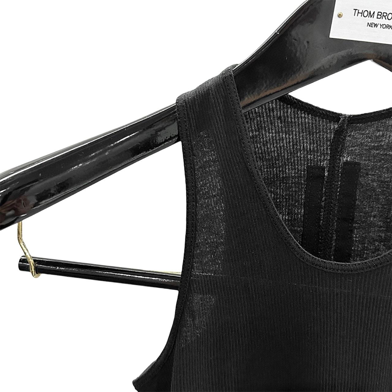 Rick Owens Tank Top - DesignerGu