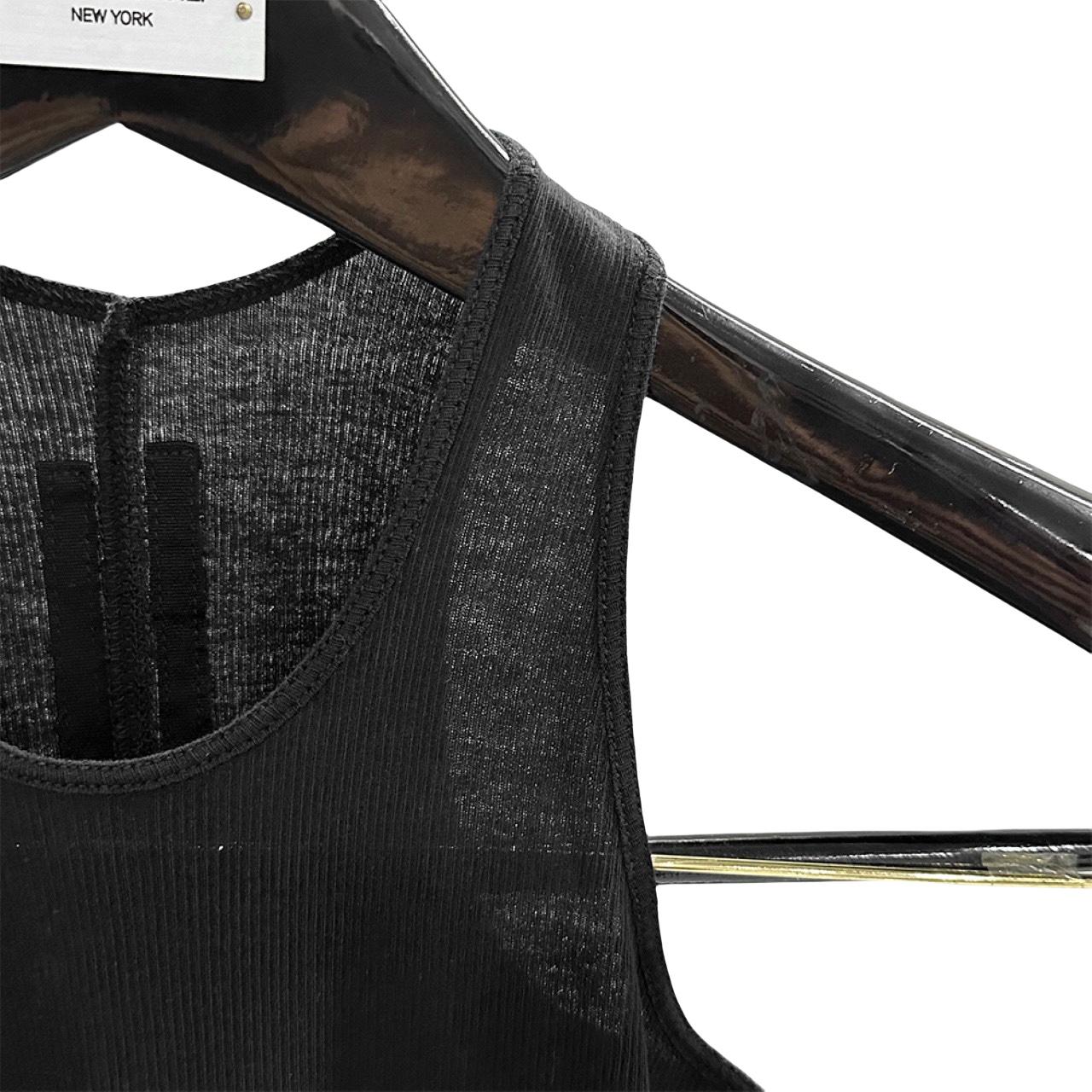 Rick Owens Tank Top - DesignerGu