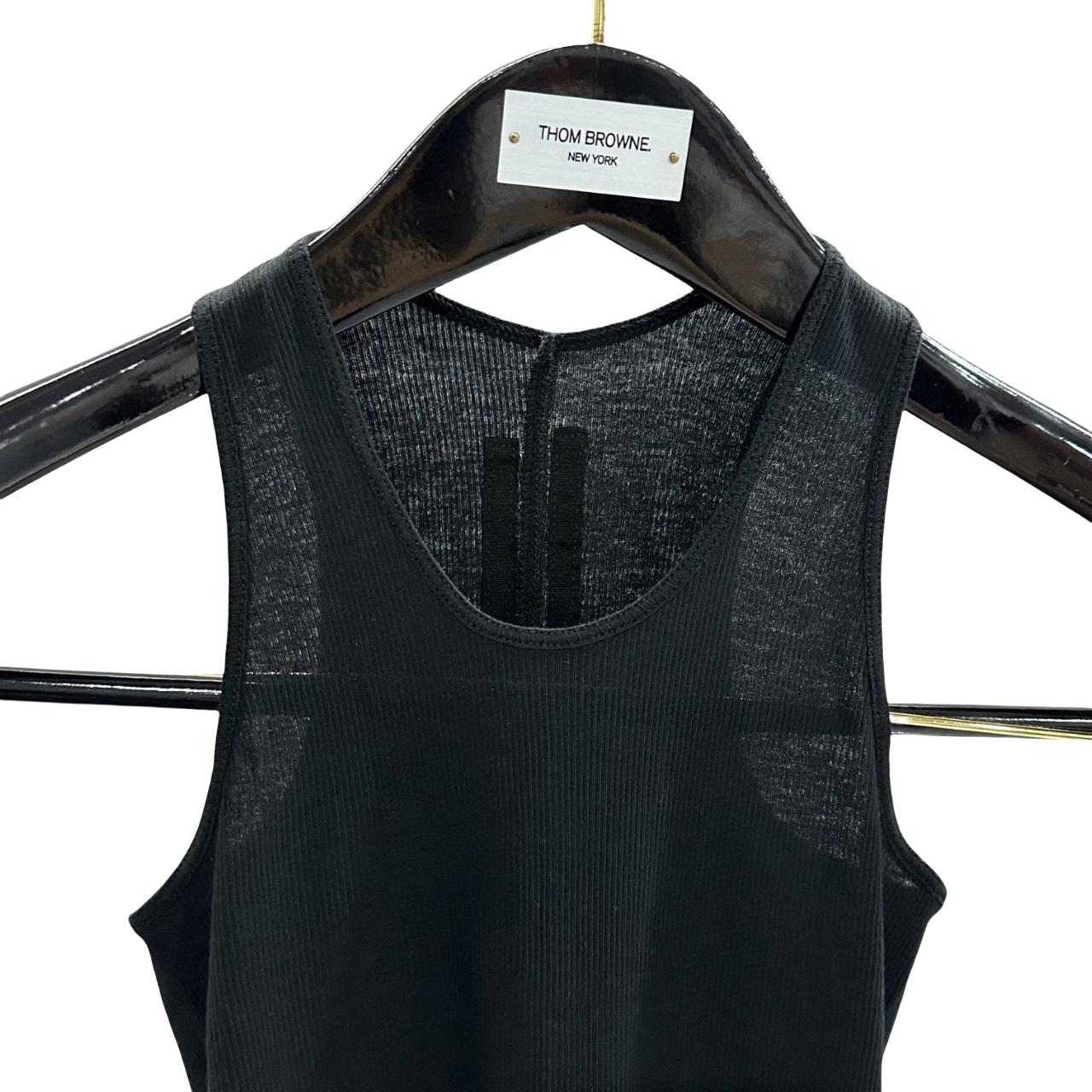 Rick Owens Tank Top - DesignerGu