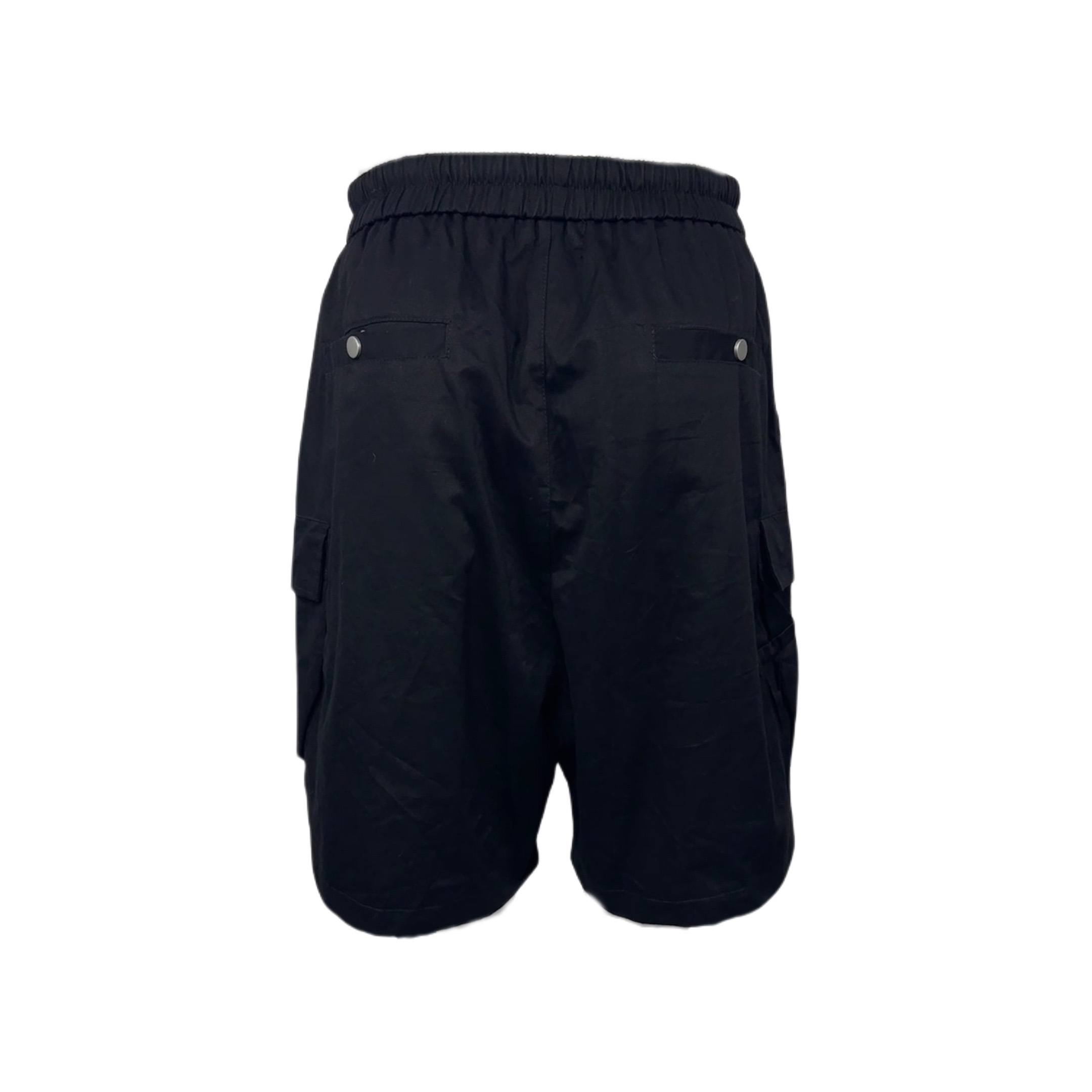 Rick Owens Cargo Shorts  - DesignerGu