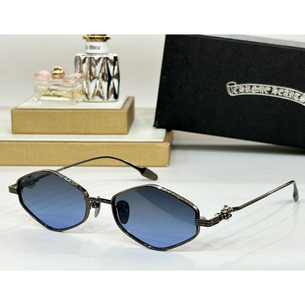 Chrome Heart CH8286 Sunglasses - DesignerGu