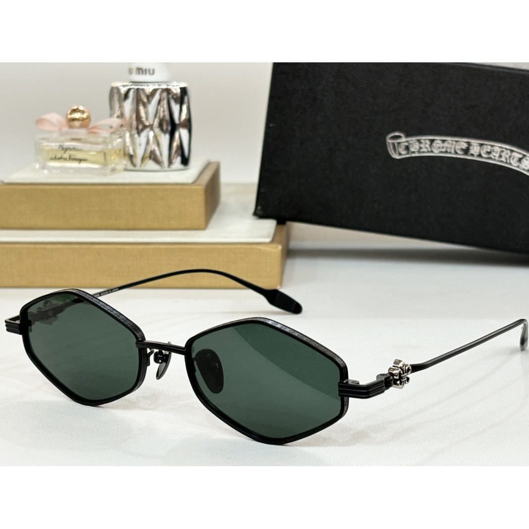 Chrome Heart CH8286 Sunglasses - DesignerGu