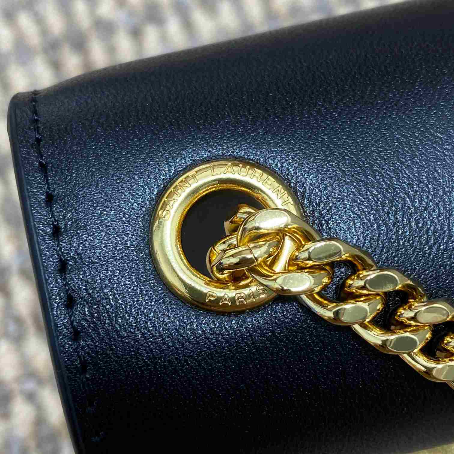 Saint Laurent Kate Chain Bag (24*14.5*5.5cm) - DesignerGu