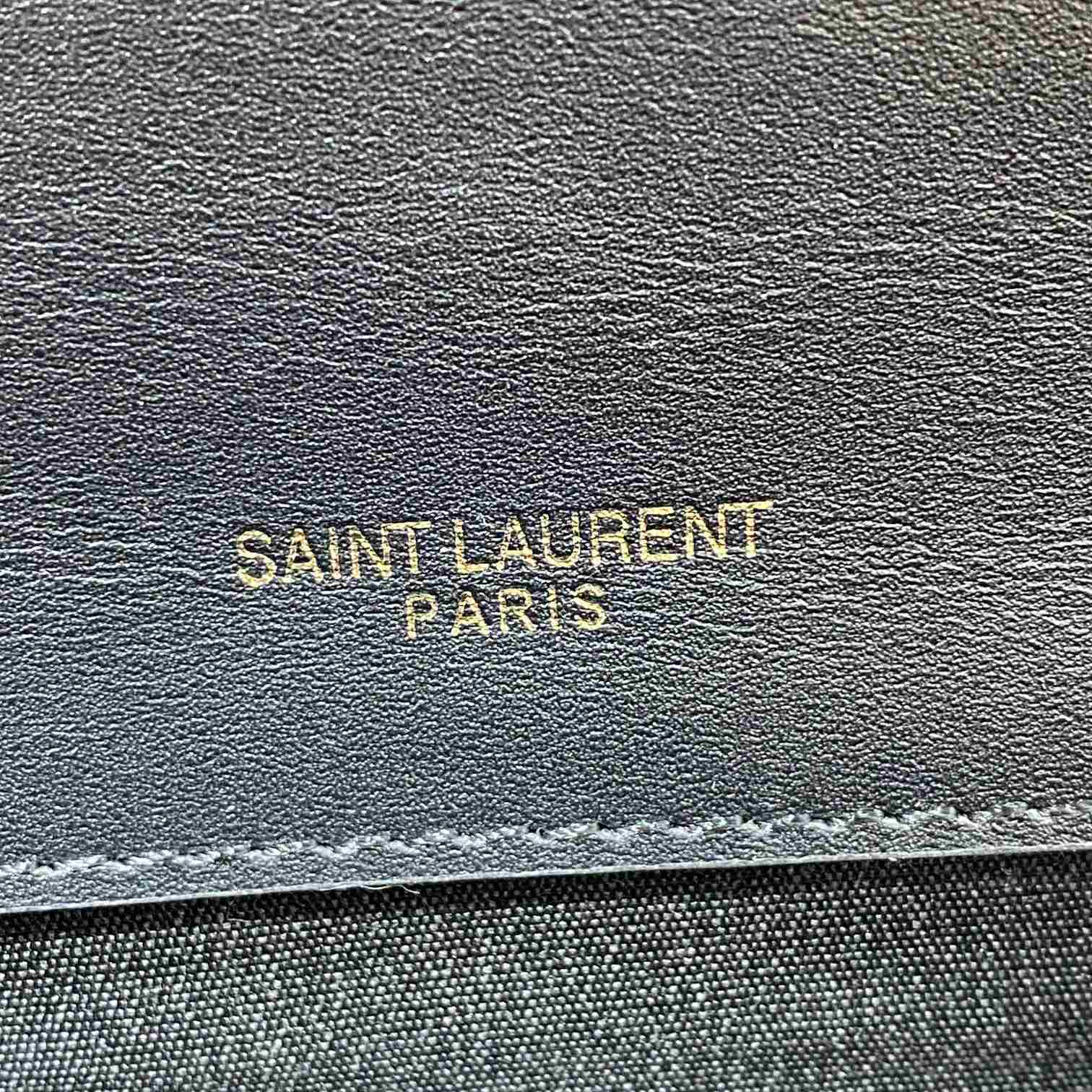 Saint Laurent Kate Chain Bag (24*14.5*5.5cm) - DesignerGu