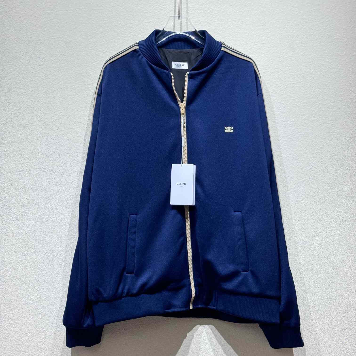 Celine Track Jacket - DesignerGu