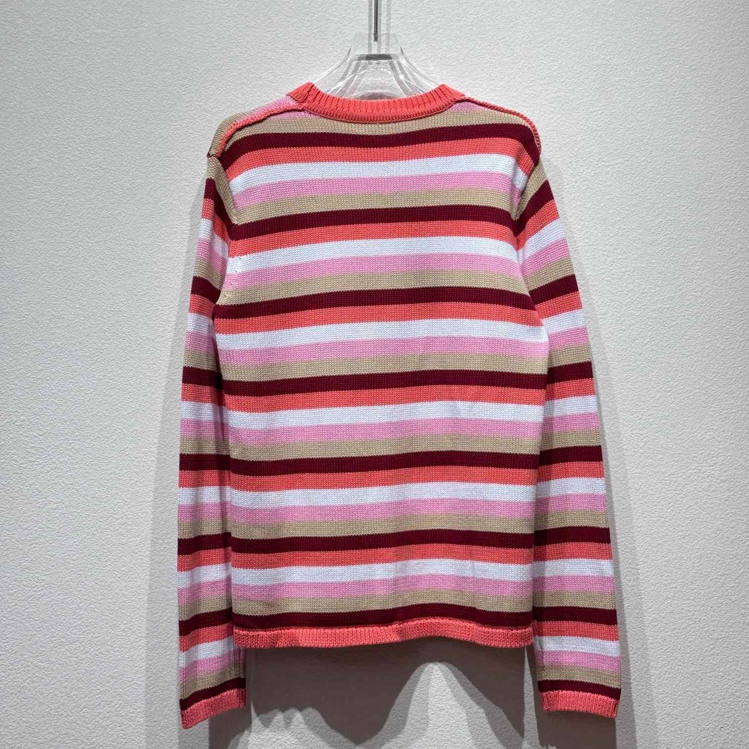 Acne Studios Crew Neck Sweater - DesignerGu