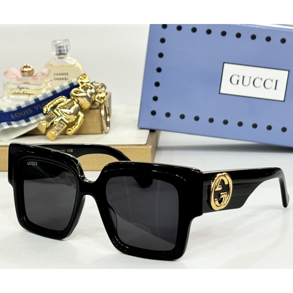 Gucci Sunglasses  GG1632 - DesignerGu