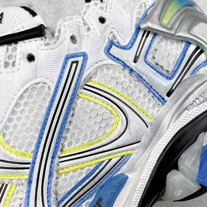 Balenciaga Runner Sneaker - DesignerGu