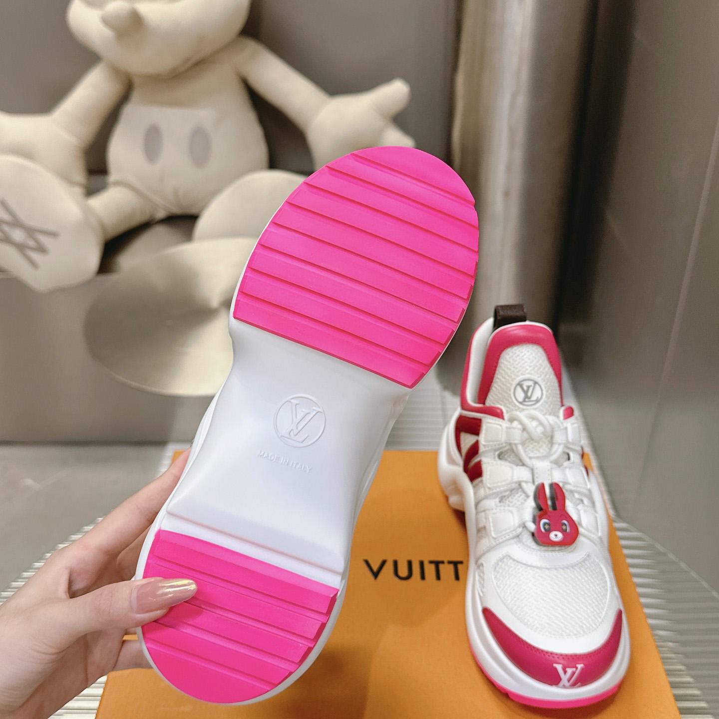 Louis Vuitton LV Archlight Sneaker    - DesignerGu