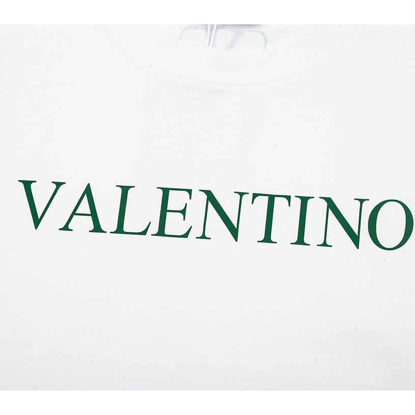  Valenti Cotton T-shirt - DesignerGu