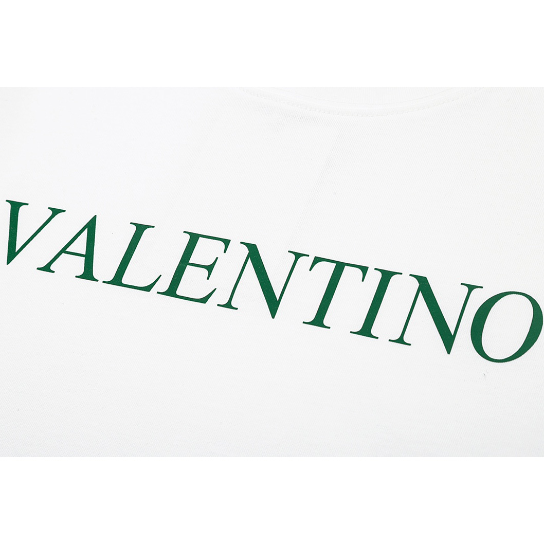  Valenti Cotton T-shirt - DesignerGu