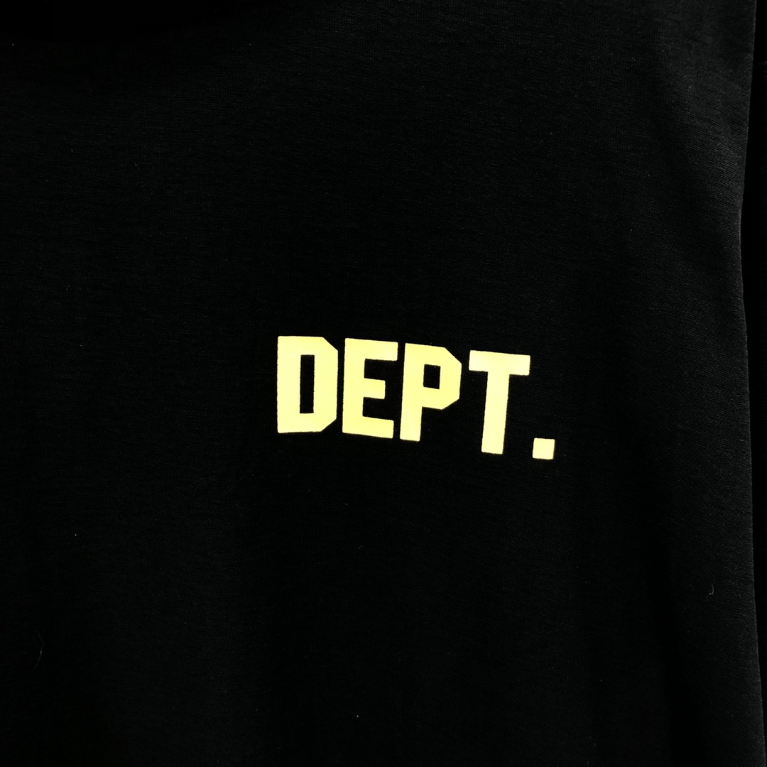 Gallery Dept . Logo Long Sleeve - DesignerGu