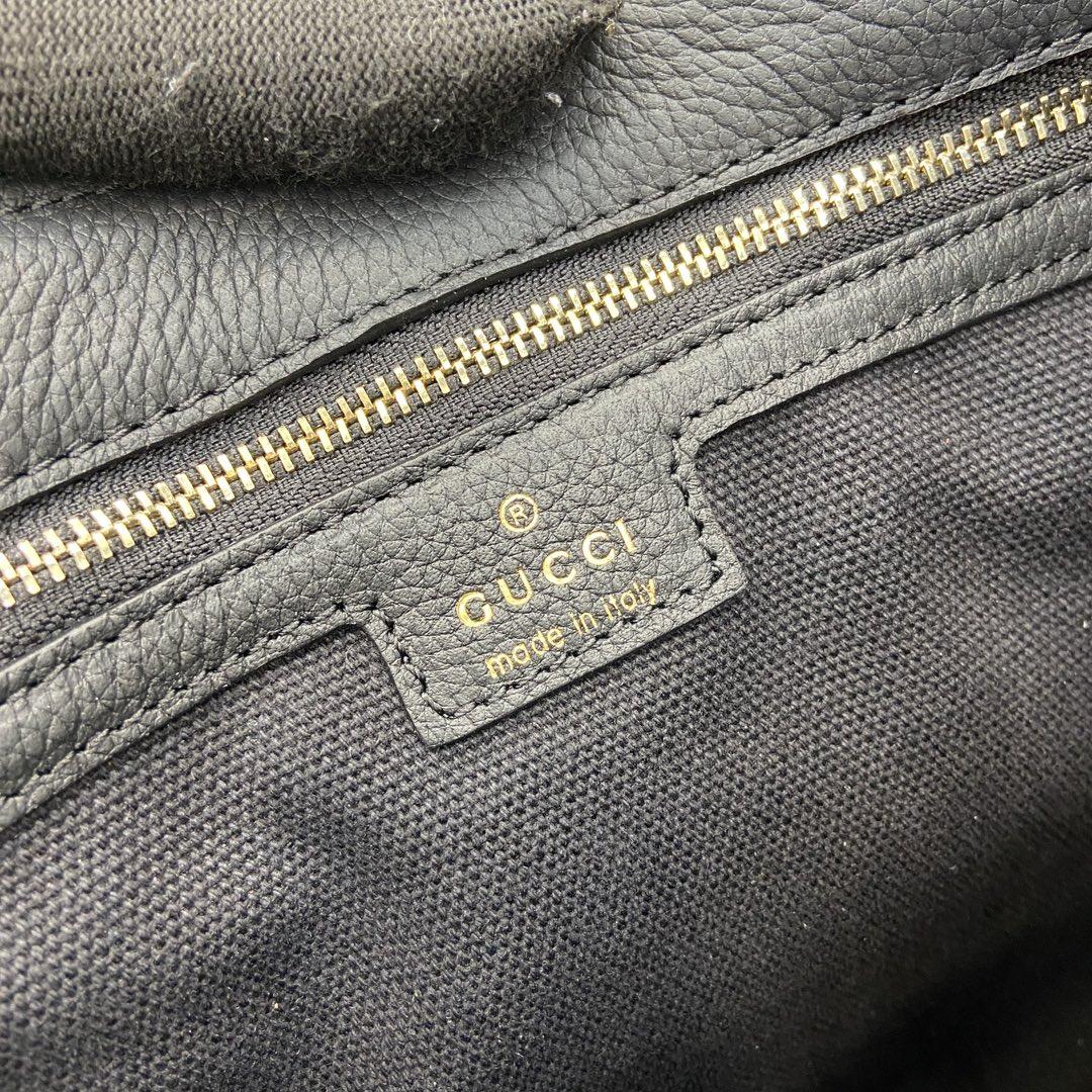 Gucci Jackie 1961 Medium Shoulder Bag - DesignerGu