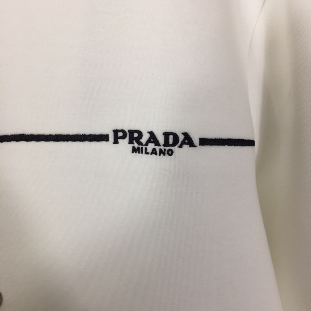 Prada Jacket - DesignerGu