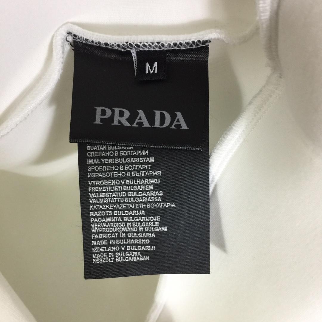 Prada Jacket - DesignerGu