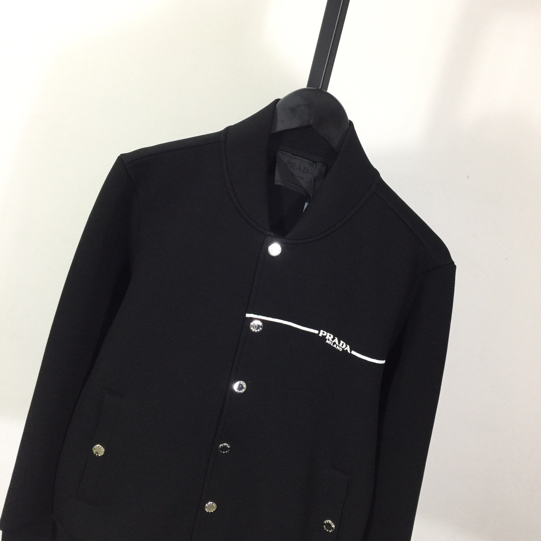 Prada Jacket - DesignerGu