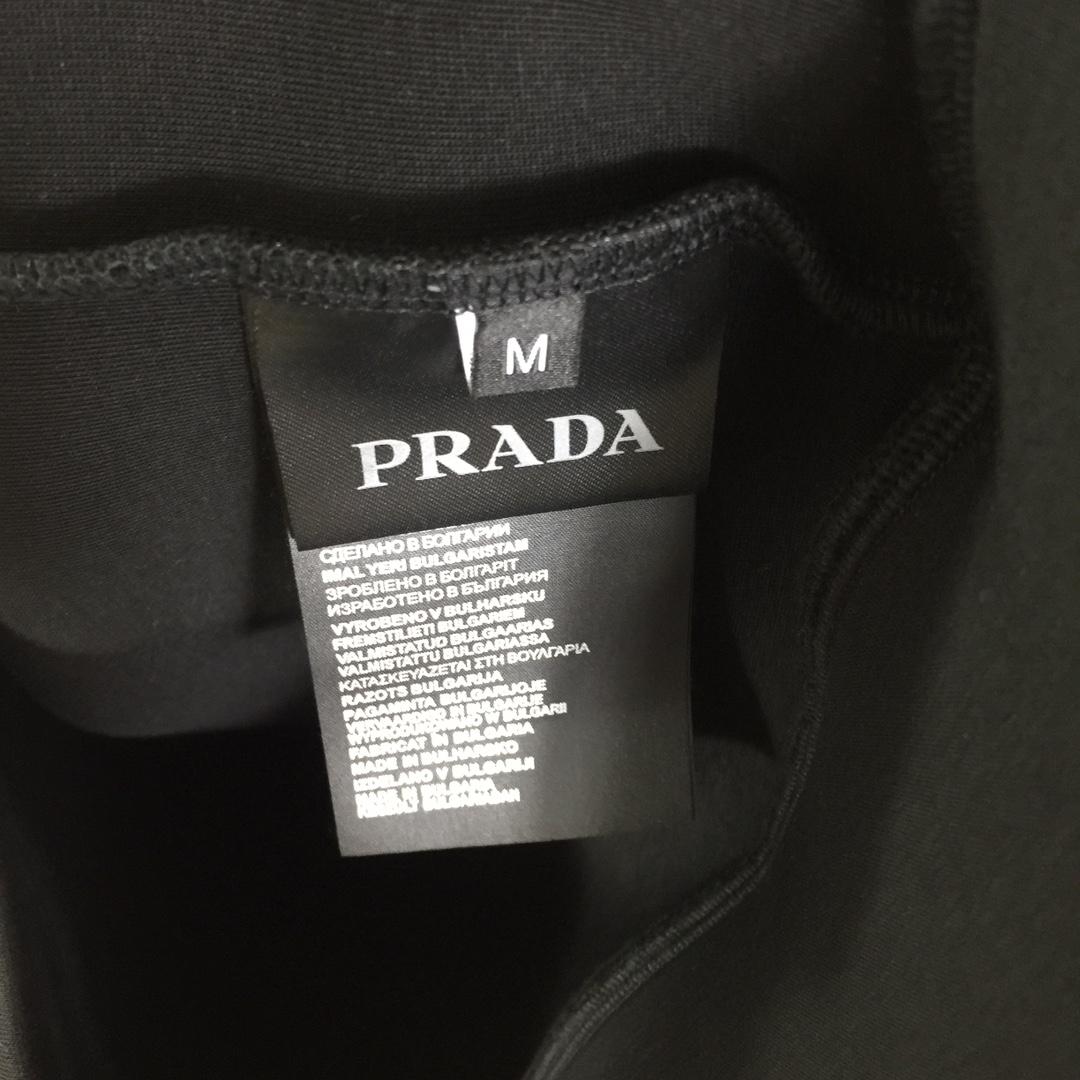 Prada Jacket - DesignerGu