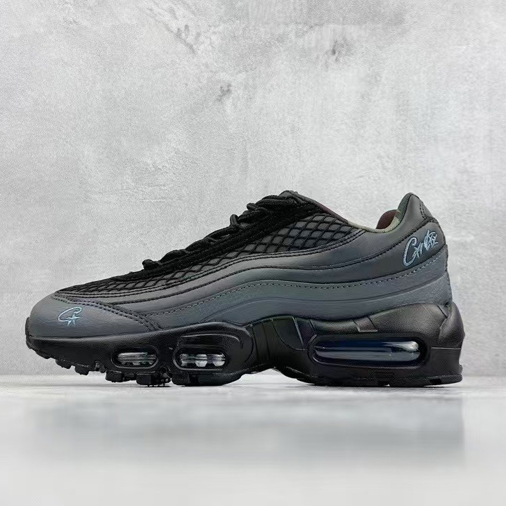 Nike Air Max 95 Sneaker   FB2709 002 - DesignerGu