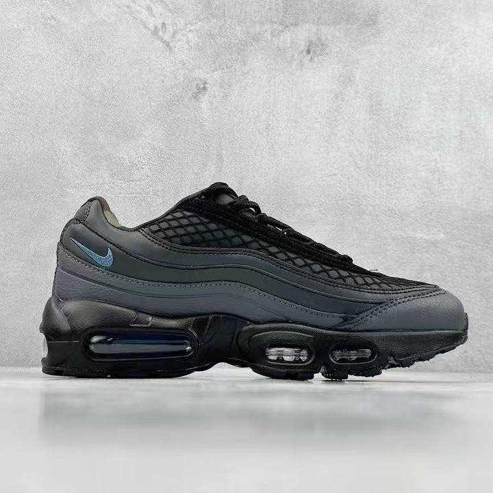 Nike Air Max 95 Sneaker   FB2709 002 - DesignerGu