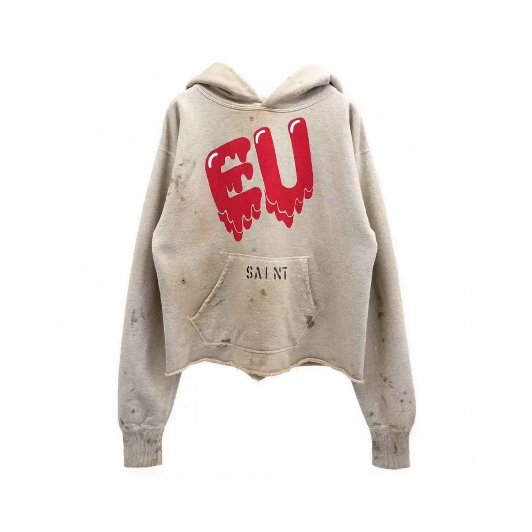 Saint Michael EU Hoodie - DesignerGu