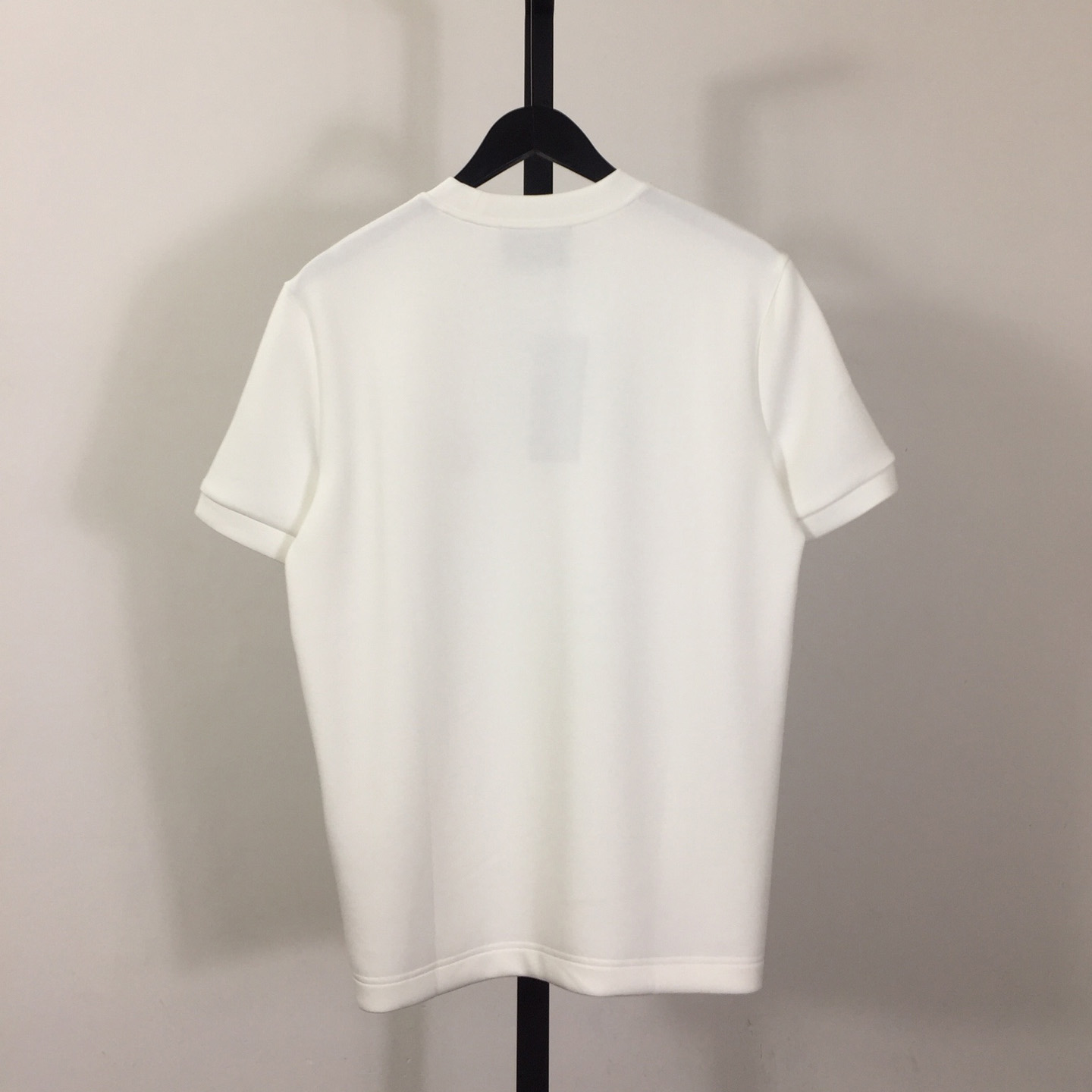 Gucci Cotton T-shirt - DesignerGu