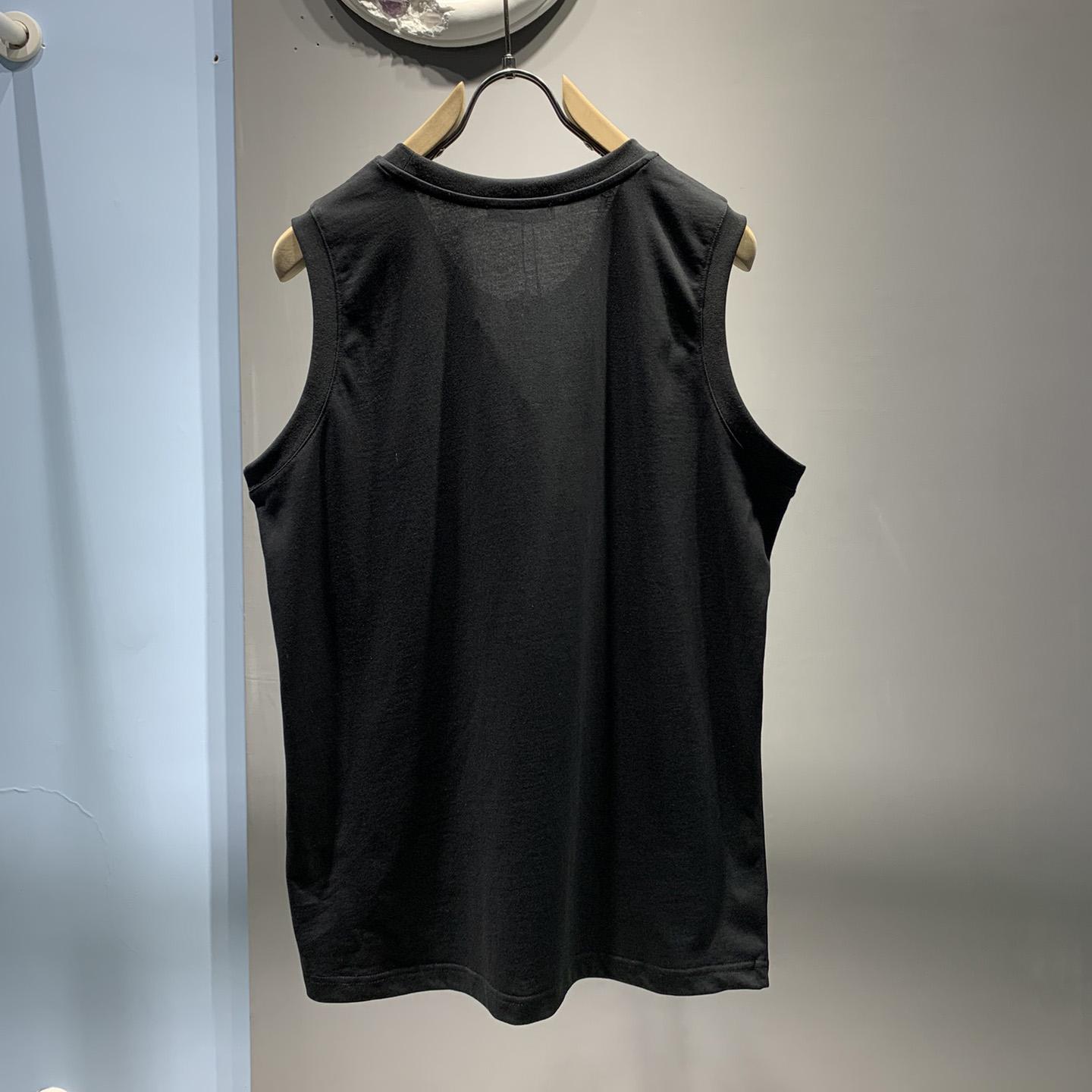 Prada Tank Top - DesignerGu