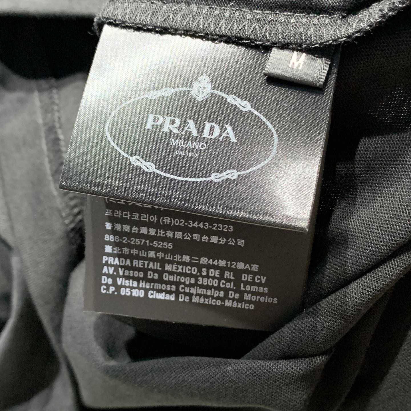 Prada Tank Top - DesignerGu