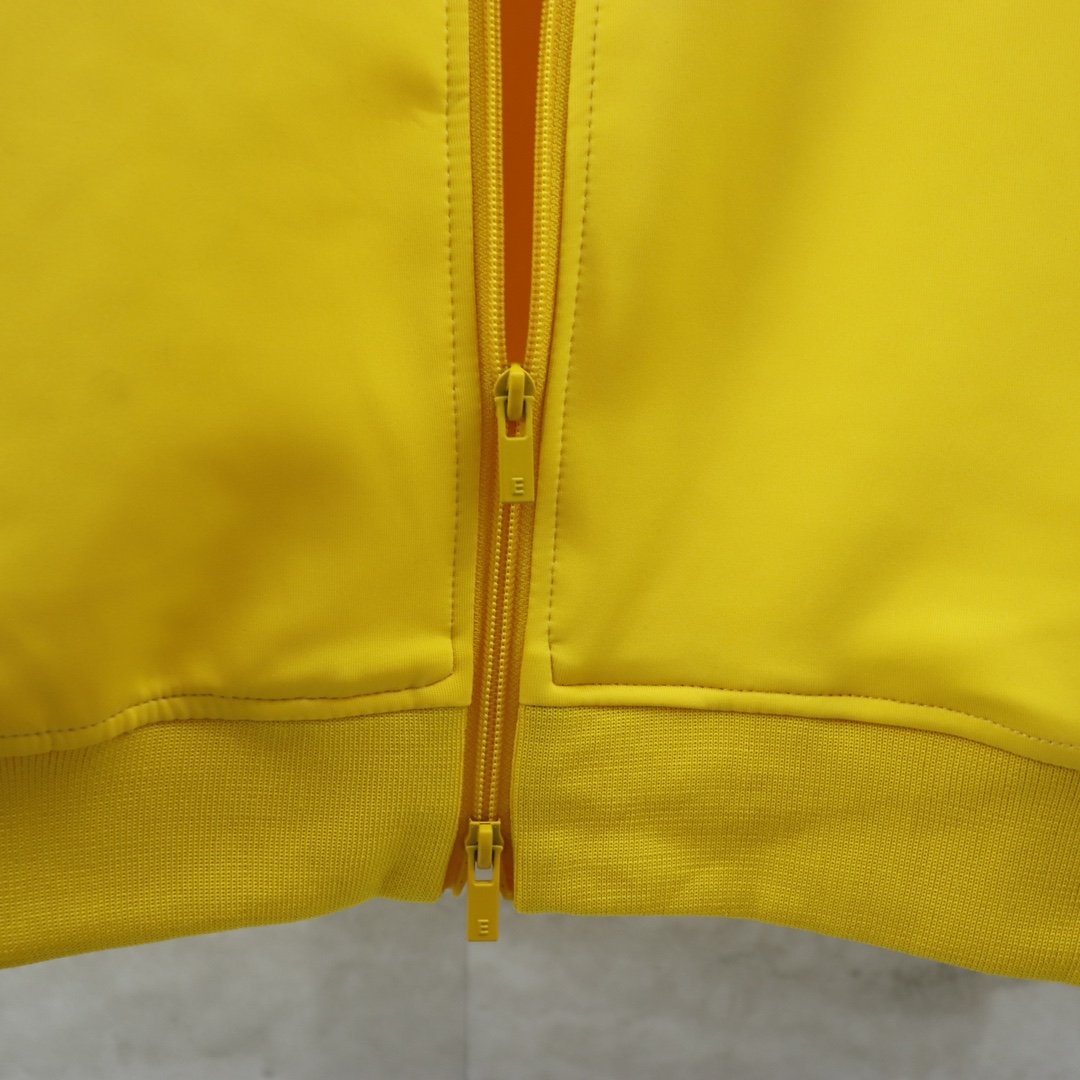 Fear Of God Fog Track Jacket - DesignerGu