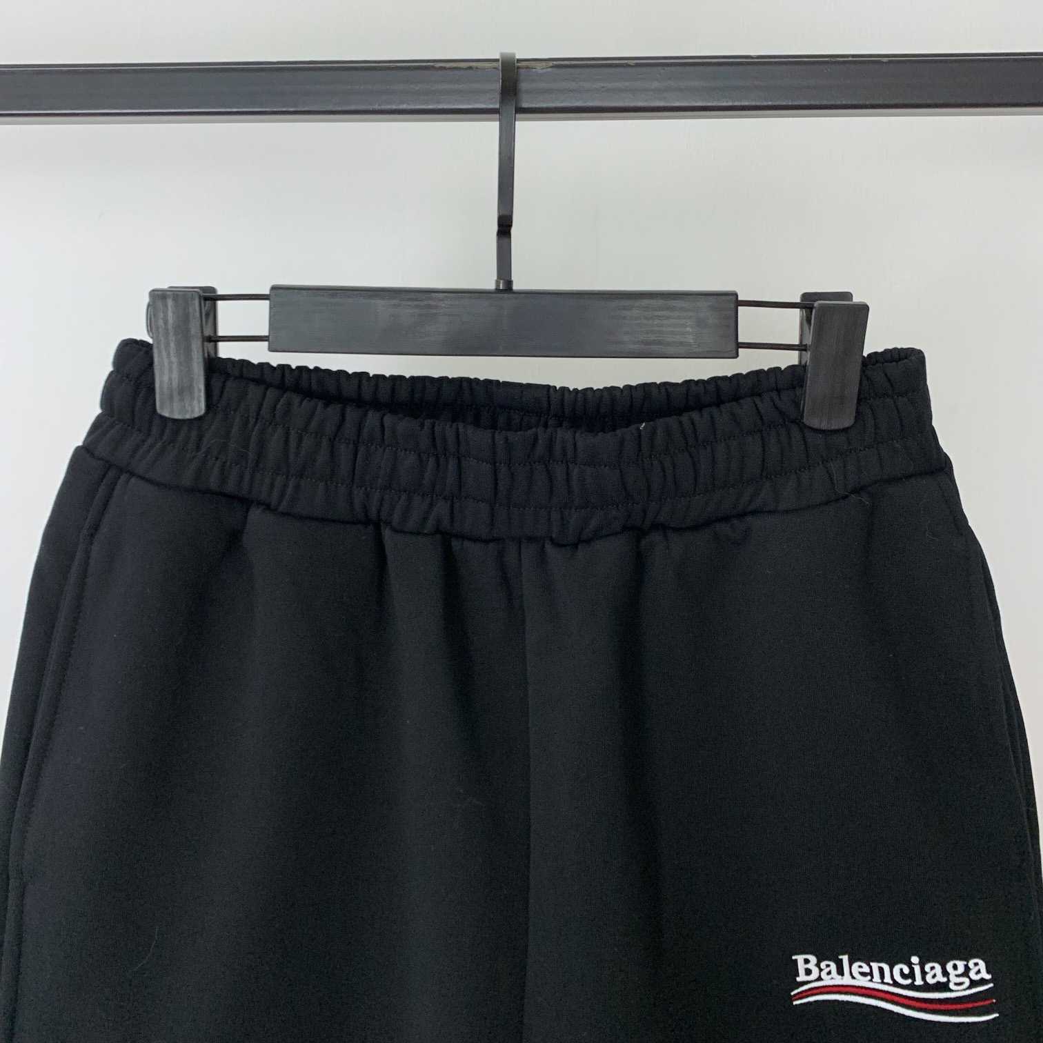 Balenciaga Campaign Shorts - DesignerGu