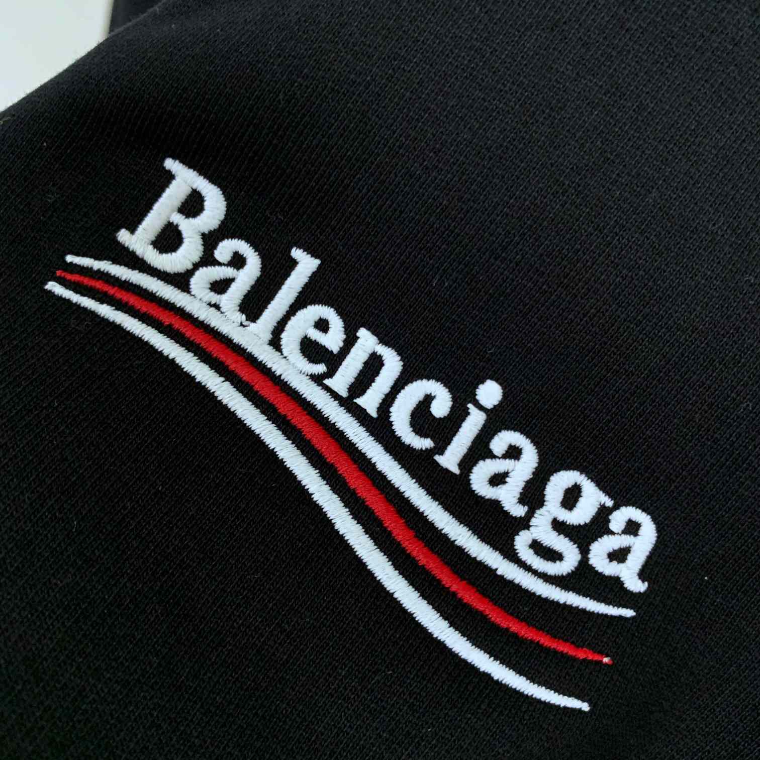 Balenciaga Campaign Shorts - DesignerGu