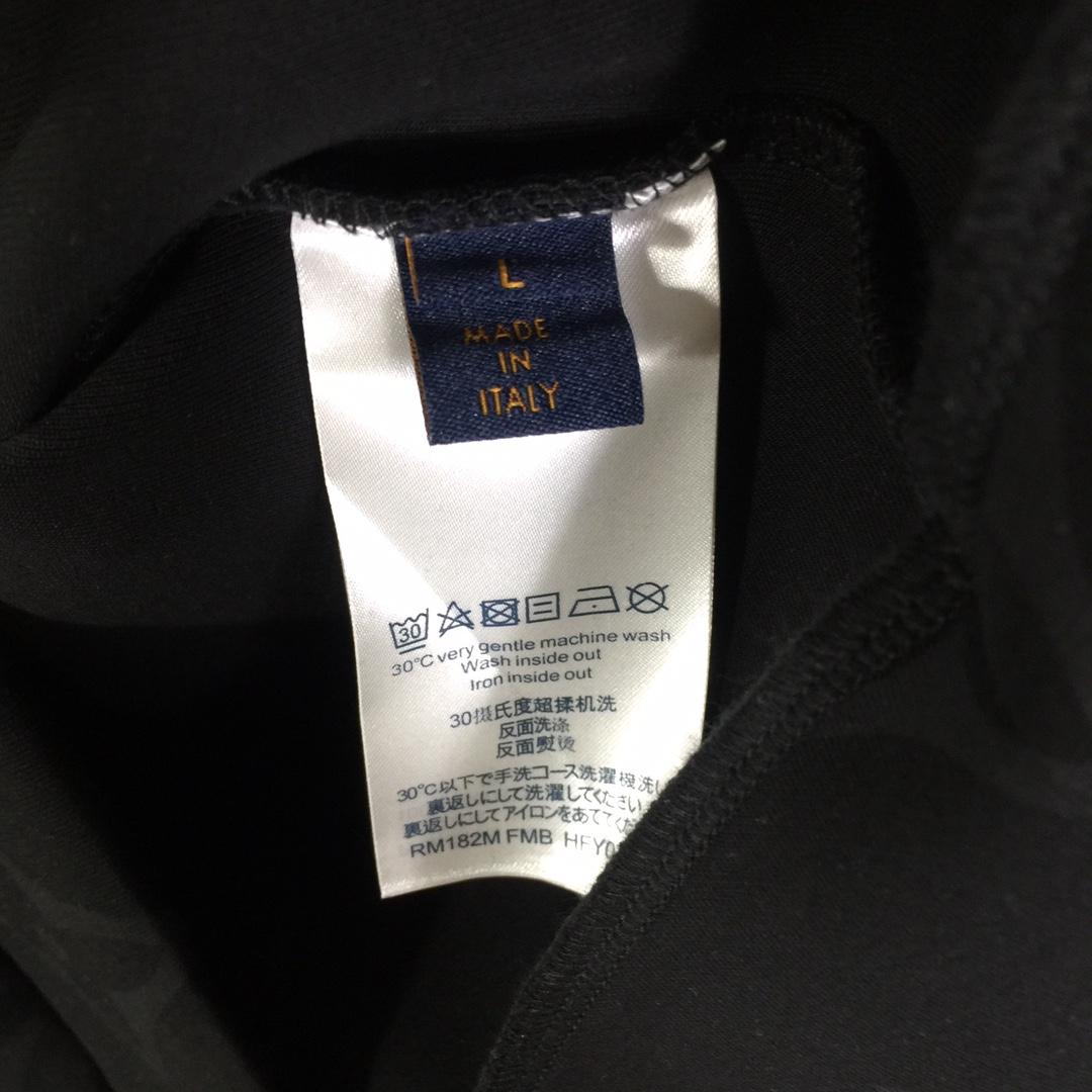 Louis Vuitton Monogram Zip Up Jacket - DesignerGu