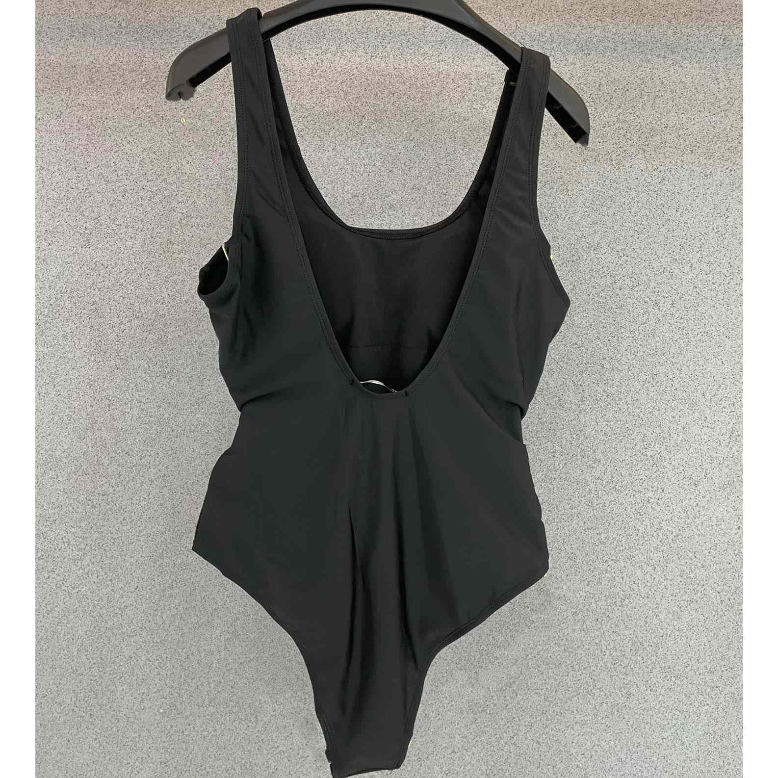 Gucci One-piece Swimsuit - DesignerGu