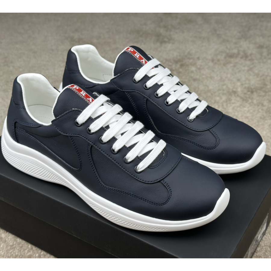 Prada America's Cup Sneakers - DesignerGu