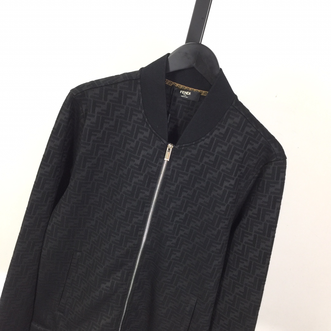 Fendi Jacket - DesignerGu