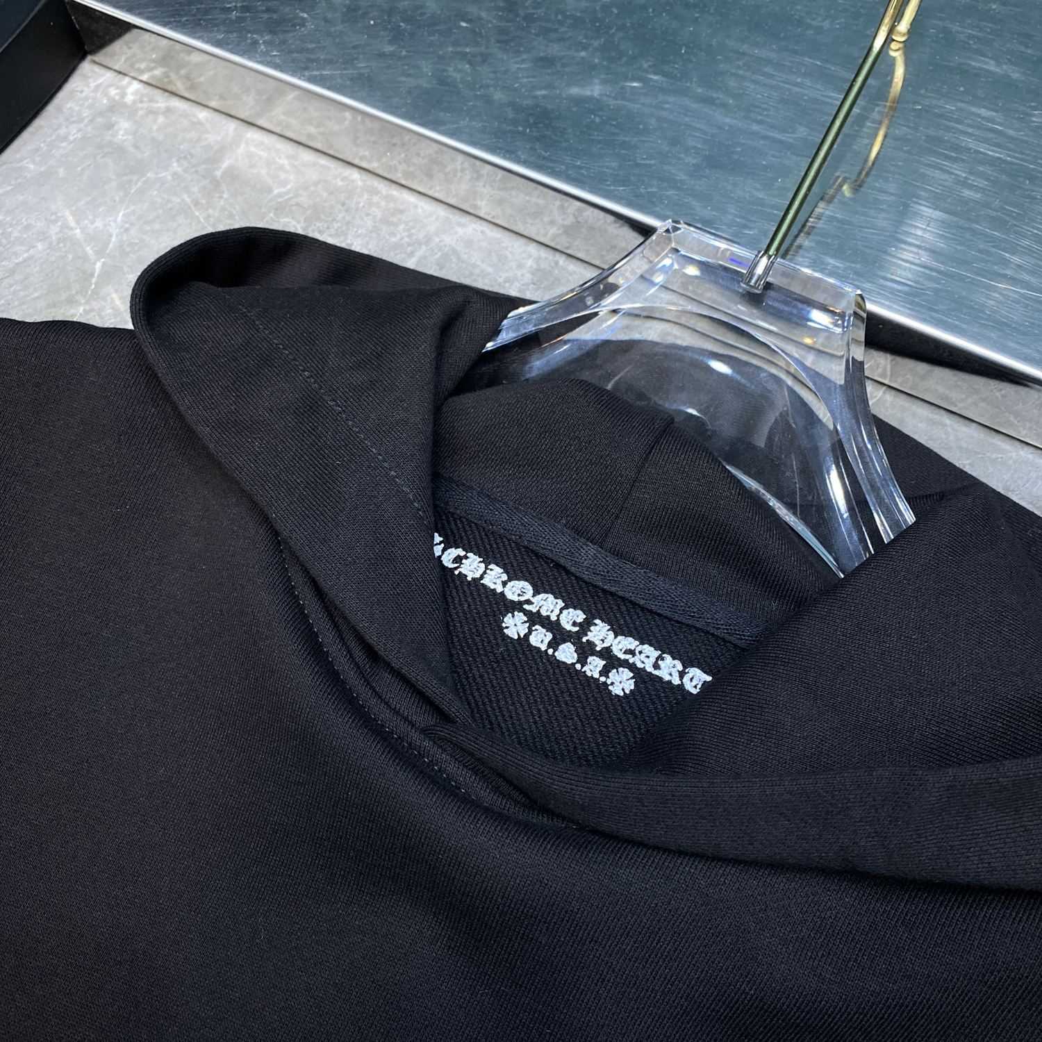 Chrome Hearts Matty Boy Hoodie - DesignerGu