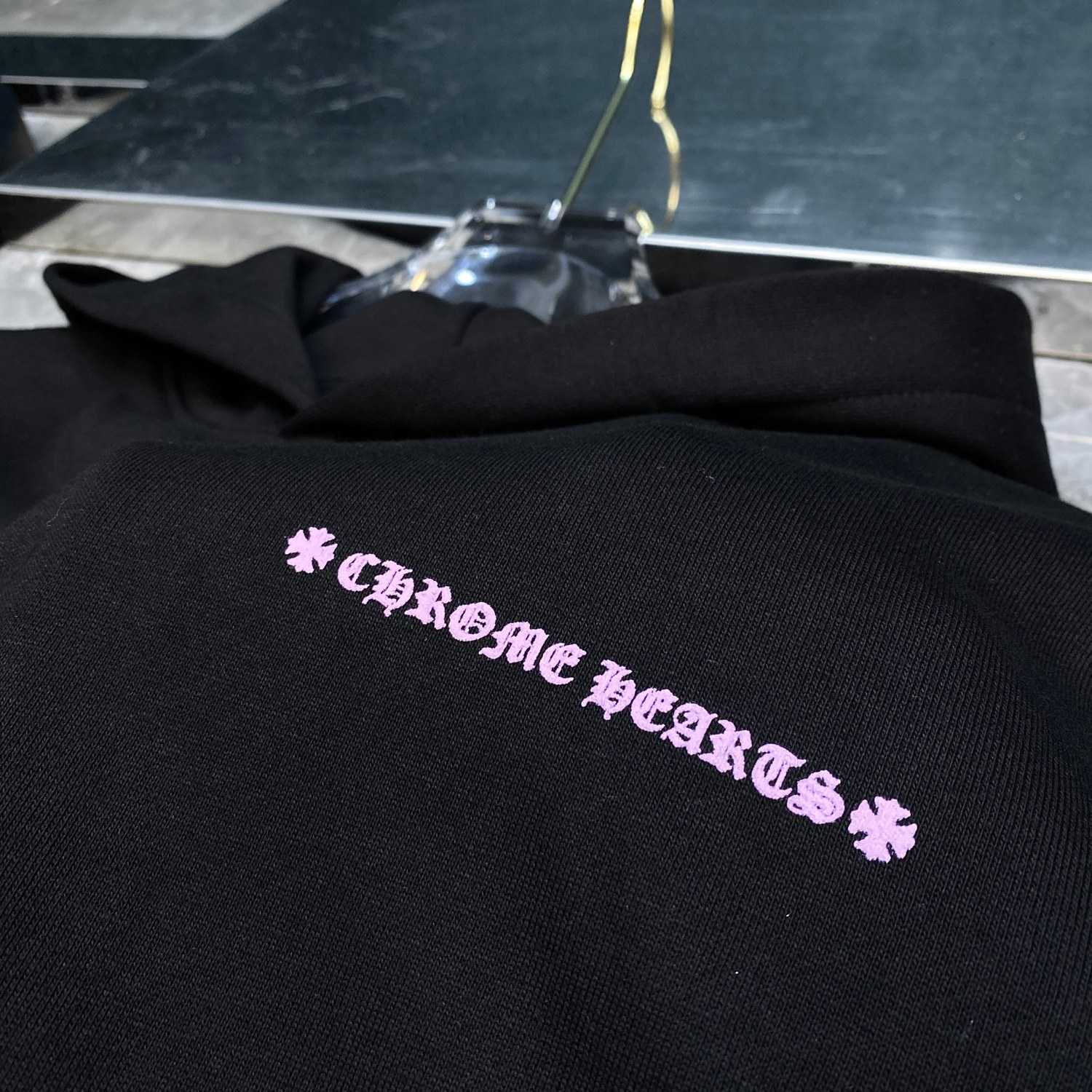 Chrome Hearts Matty Boy Hoodie - DesignerGu