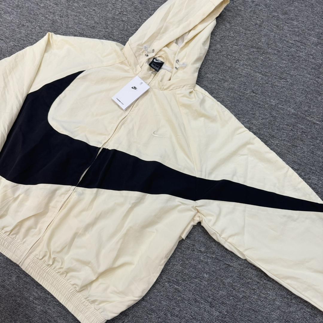 Nike Hooded Jacket - DesignerGu