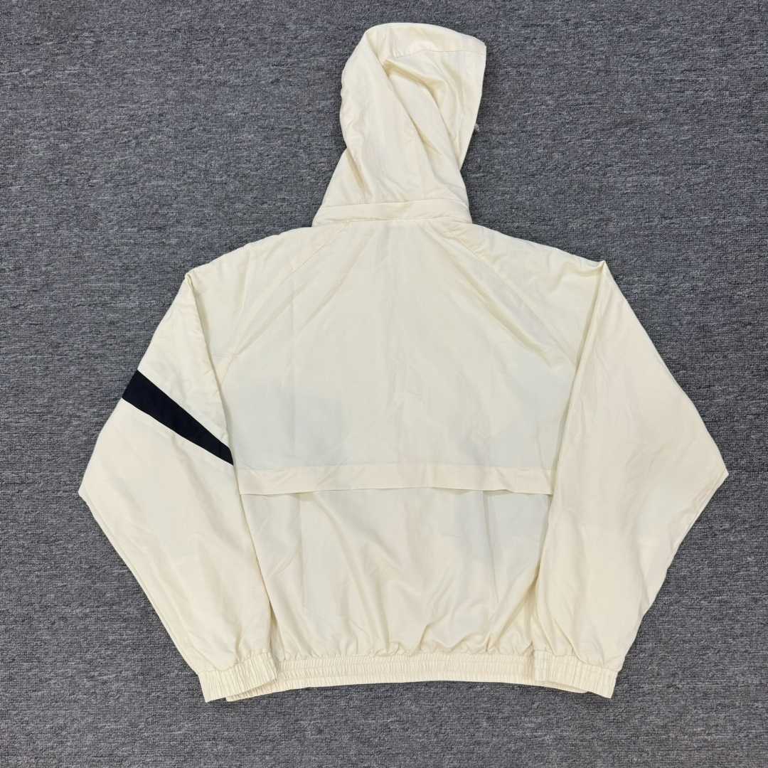 Nike Hooded Jacket - DesignerGu