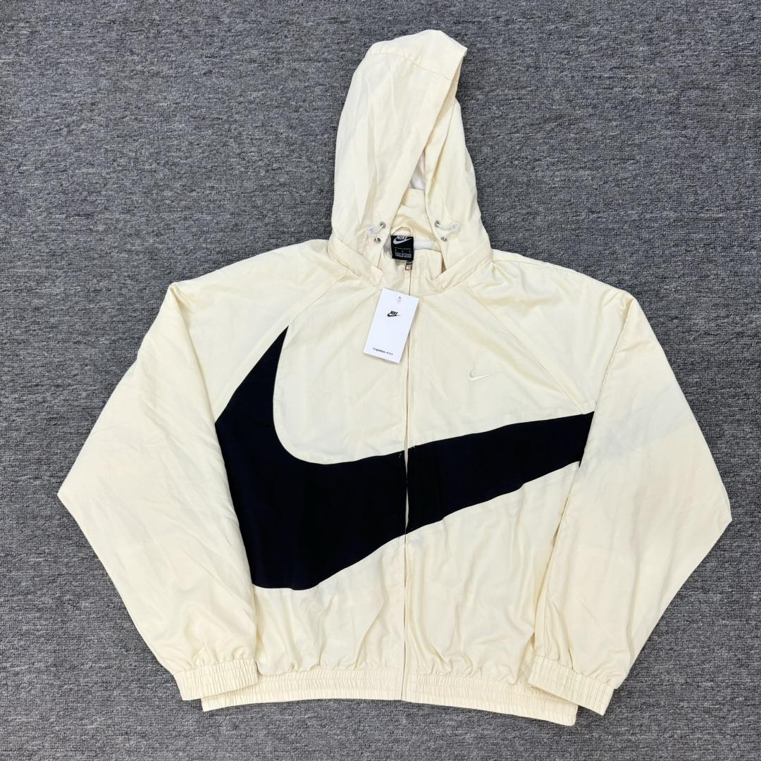 Nike Hooded Jacket - DesignerGu