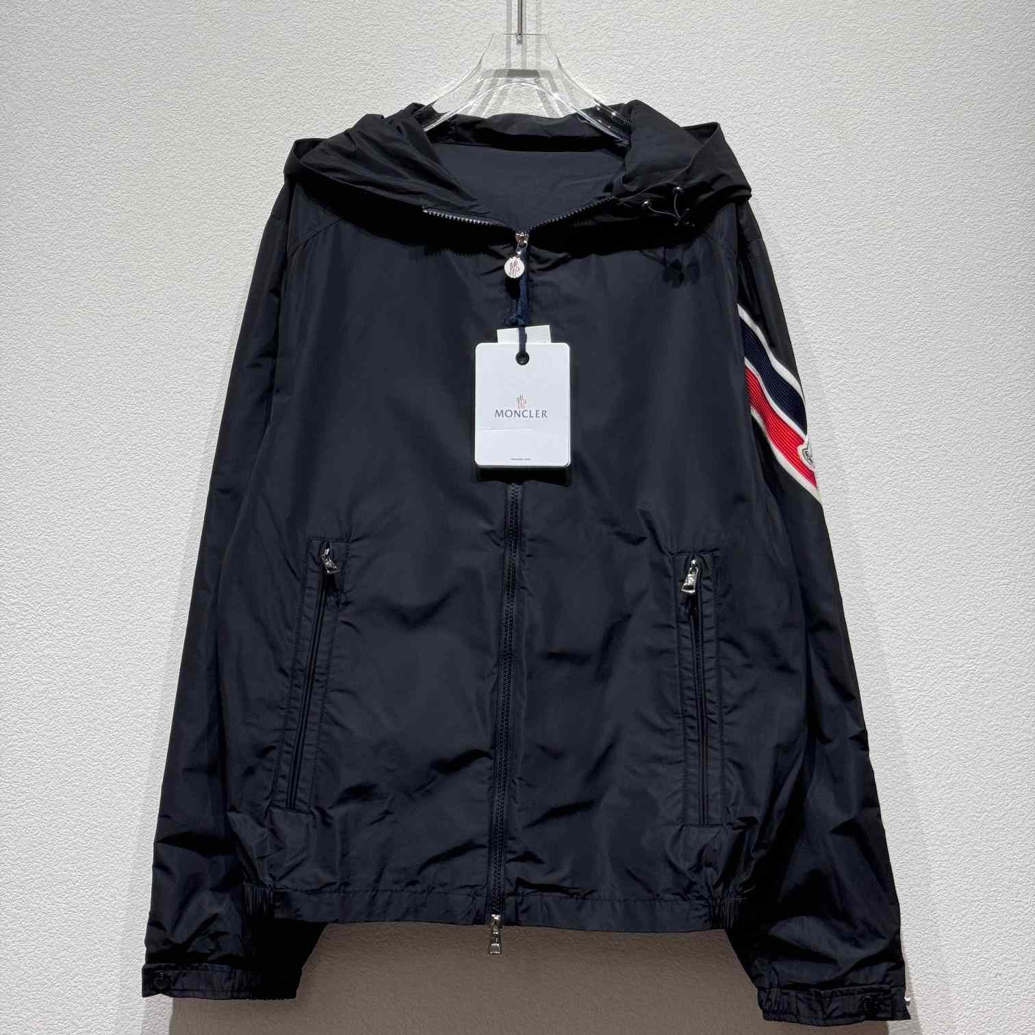 Moncler Claut Jacket - DesignerGu