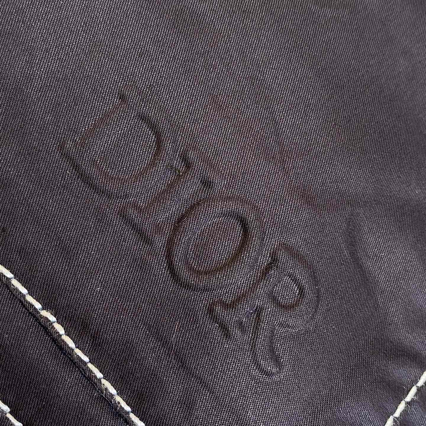 Dior Homme Collared Button-Up Jacket  - DesignerGu