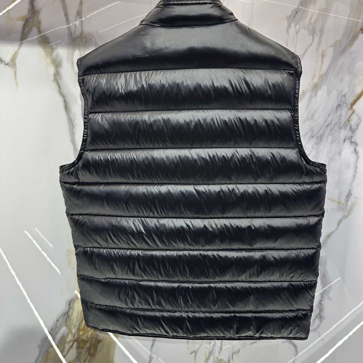 Moncler Gui Gilet  - DesignerGu