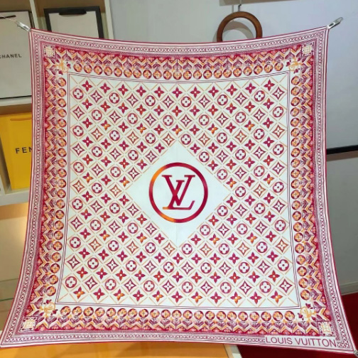 Louis Vuitton Square  - DesignerGu