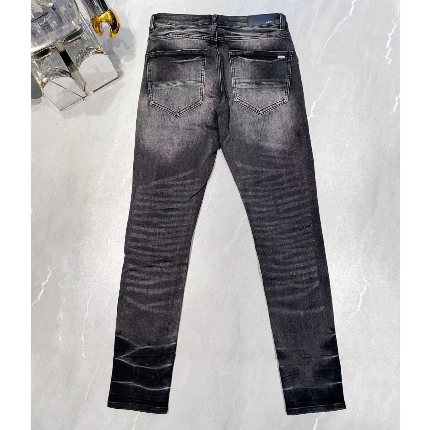 Amiri Jeans     AMK1060 - DesignerGu