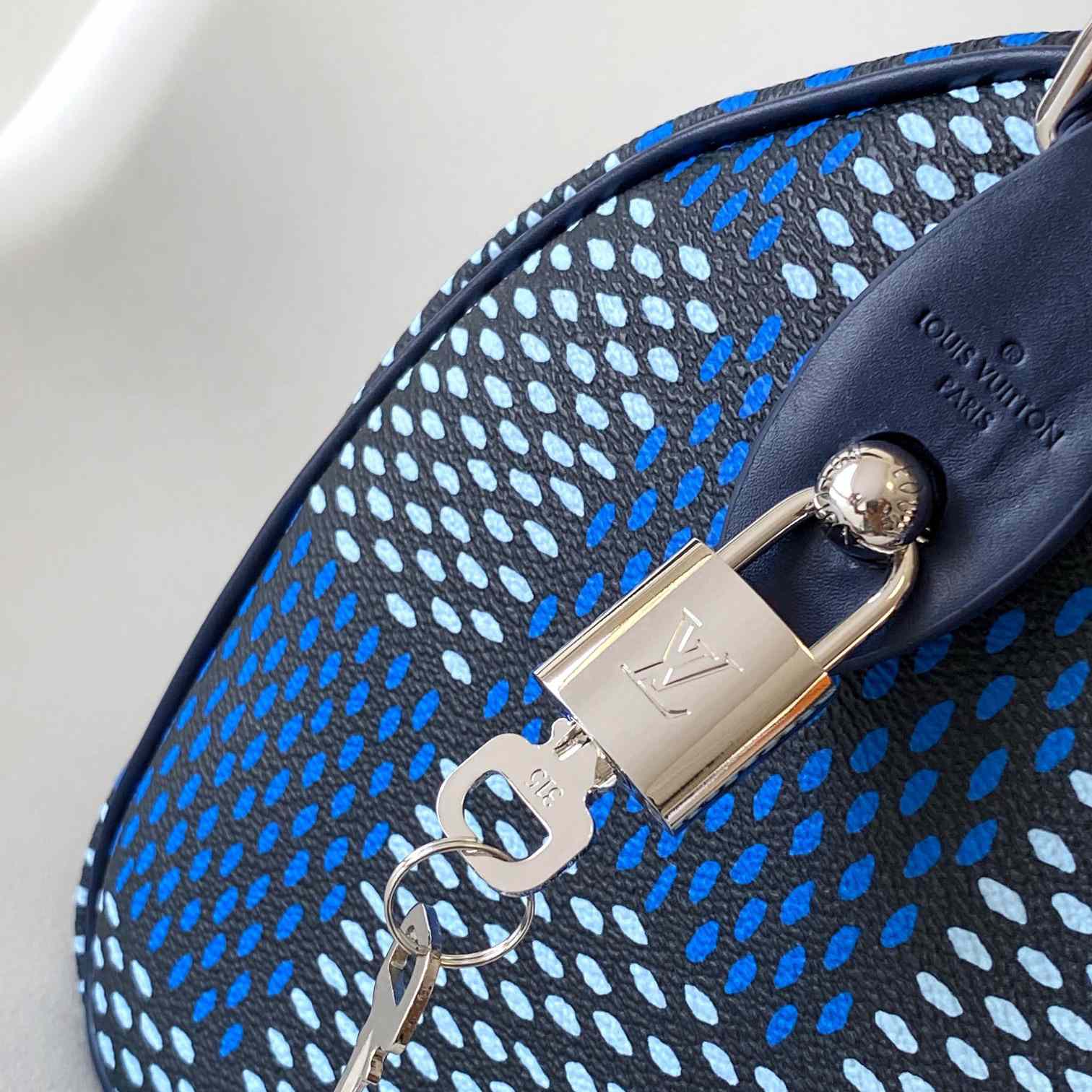 Louis Vuitton Speedy 25 Bandoulière   N40691 - DesignerGu