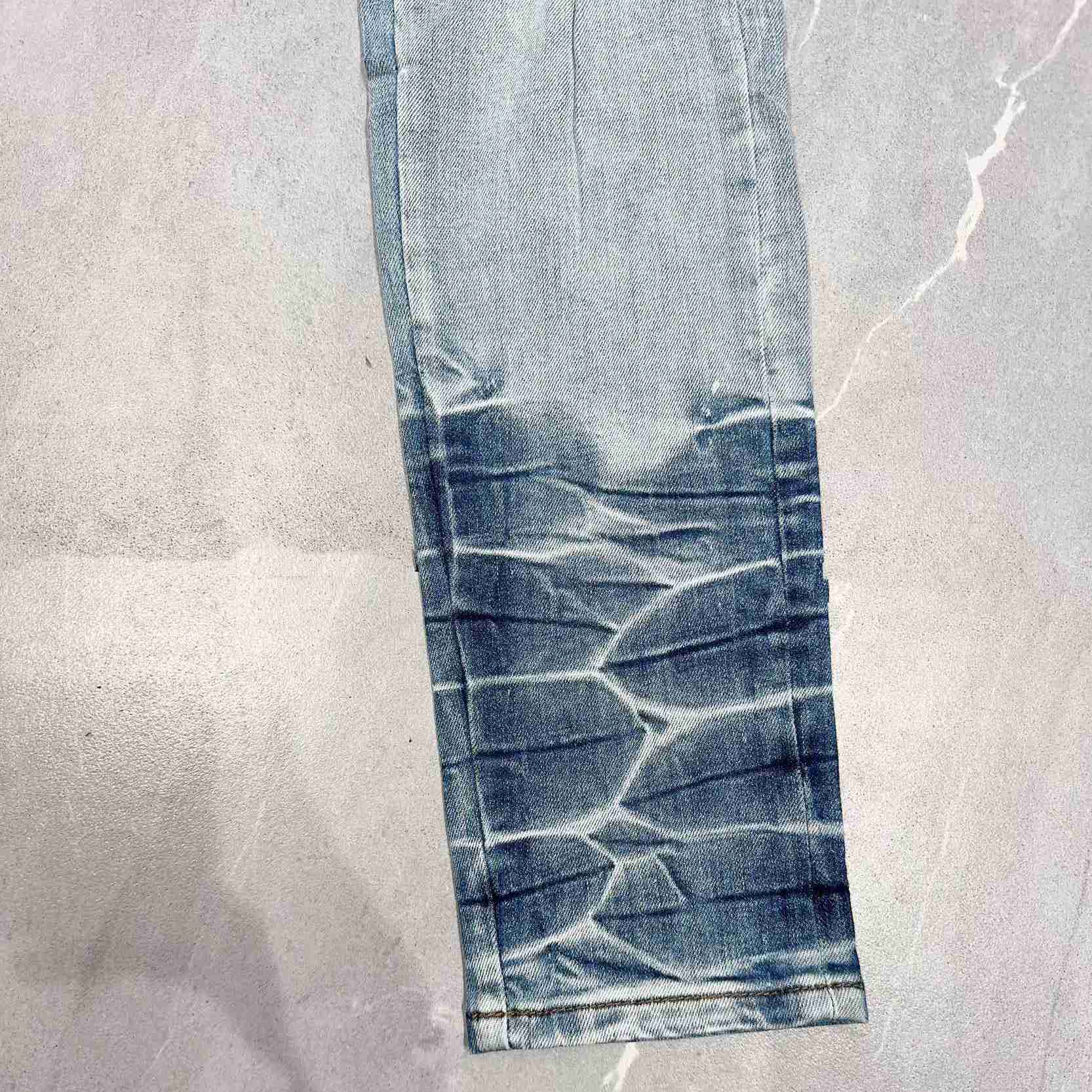 Amiri Jeans     AM1227 - DesignerGu