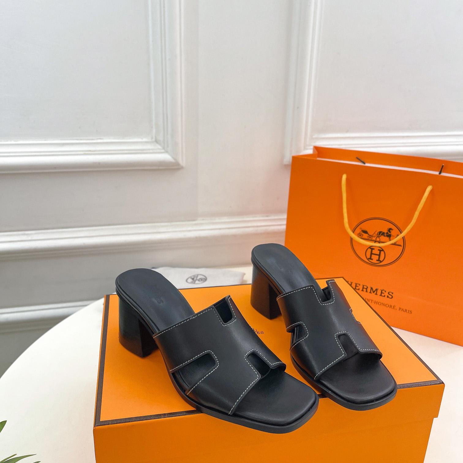 Hermes Oran Sandal - DesignerGu